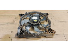 Recambio de electroventilador para kia opirus referencia OEM IAM   