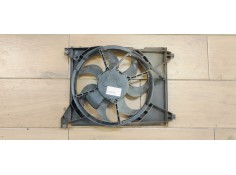 Recambio de electroventilador para kia opirus referencia OEM IAM   