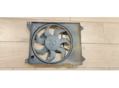 Recambio de electroventilador para kia opirus referencia OEM IAM   
