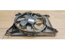 Recambio de electroventilador para kia opirus referencia OEM IAM   