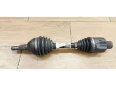 Recambio de transmision delantera derecha para opel antara cosmo plus 4x4 referencia OEM IAM 96624722  