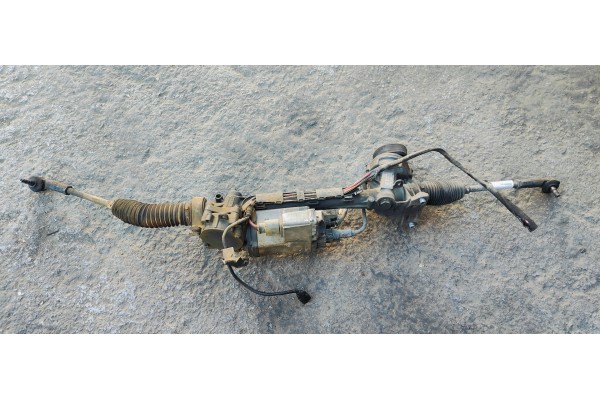 Recambio de cremallera direccion para volkswagen golf v berlina (1k1) highline 4motion referencia OEM IAM 1K1423051BE  