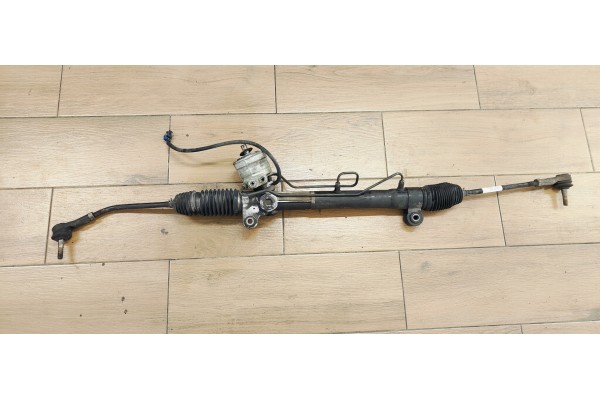 Recambio de cremallera direccion para opel antara cosmo plus 4x4 referencia OEM IAM   