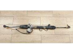 Recambio de cremallera direccion para opel antara cosmo plus 4x4 referencia OEM IAM   