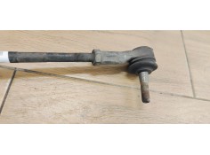 Recambio de cremallera direccion para opel antara cosmo plus 4x4 referencia OEM IAM   