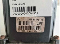 Recambio de abs para toyota avensis (t27) 1.8 16v cat referencia OEM IAM 8954105130 7883050265950179 DPA12V0130108