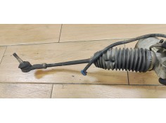 Recambio de cremallera direccion para opel antara cosmo plus 4x4 referencia OEM IAM   