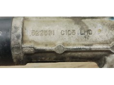 Recambio de cremallera direccion para opel antara cosmo plus 4x4 referencia OEM IAM   