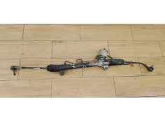 Recambio de cremallera direccion para opel antara cosmo plus 4x4 referencia OEM IAM   