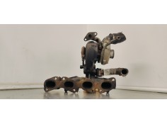 TURBOCOMPRESOR 55191934 