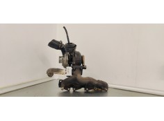 Recambio de turbocompresor para fiat stilo (192) 1.9 jtd cat referencia OEM IAM 55191934  