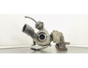 Recambio de turbocompresor para fiat stilo (192) 1.9 jtd cat referencia OEM IAM 55191934  