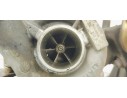 Recambio de turbocompresor para fiat stilo (192) 1.9 jtd cat referencia OEM IAM 55191934  