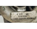Recambio de turbocompresor para fiat stilo (192) 1.9 jtd cat referencia OEM IAM 55191934  