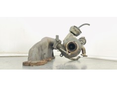 Recambio de turbocompresor para fiat stilo (192) 1.9 jtd cat referencia OEM IAM 55191934  