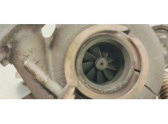 Recambio de turbocompresor para fiat stilo (192) 1.9 jtd cat referencia OEM IAM 55191934  
