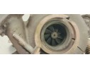 Recambio de turbocompresor para fiat stilo (192) 1.9 jtd cat referencia OEM IAM 55191934  