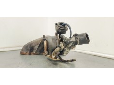 Recambio de turbocompresor para fiat stilo (192) 1.9 jtd cat referencia OEM IAM 55191934  