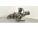 Recambio de turbocompresor para fiat stilo (192) 1.9 jtd cat referencia OEM IAM 55191934  