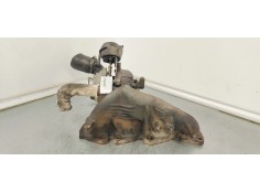 Recambio de turbocompresor para fiat stilo (192) 1.9 jtd cat referencia OEM IAM 55191934  