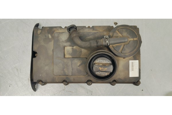 Recambio de tapa balancines para volkswagen passat berlina (3c2) 2.0 tdi 140 referencia OEM IAM 03G103475  
