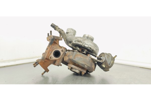 Recambio de turbocompresor para audi a4 berlina (8e) 2.5 v6 24v tdi referencia OEM IAM 059145701S  