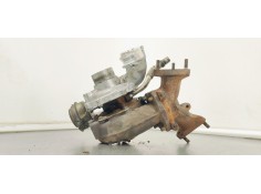 Recambio de turbocompresor para audi a4 berlina (8e) 2.5 v6 24v tdi referencia OEM IAM 059145701S  