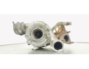 Recambio de turbocompresor para audi a4 berlina (8e) 2.5 v6 24v tdi referencia OEM IAM 059145701S  