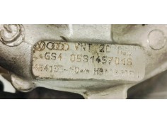 Recambio de turbocompresor para audi a4 berlina (8e) 2.5 v6 24v tdi referencia OEM IAM 059145701S  