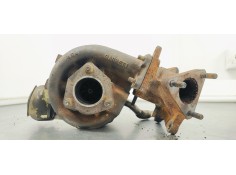 Recambio de turbocompresor para audi a4 berlina (8e) 2.5 v6 24v tdi referencia OEM IAM 059145701S  