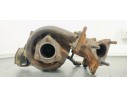 Recambio de turbocompresor para audi a4 berlina (8e) 2.5 v6 24v tdi referencia OEM IAM 059145701S  