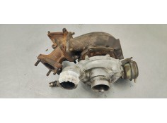 Recambio de turbocompresor para audi a4 berlina (8e) 2.5 v6 24v tdi referencia OEM IAM 059145701S  