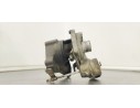 Recambio de turbocompresor para renault clio iii 1.5dci 85 referencia OEM IAM 54359700012  