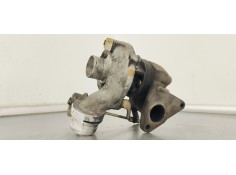 Recambio de turbocompresor para renault clio iii 1.5dci 85 referencia OEM IAM 54359700012  
