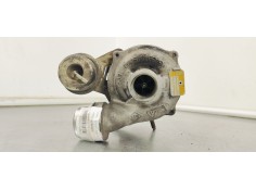 Recambio de turbocompresor para renault clio iii 1.5dci 85 referencia OEM IAM 54359700012  