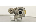Recambio de turbocompresor para renault clio iii 1.5dci 85 referencia OEM IAM 54359700012  