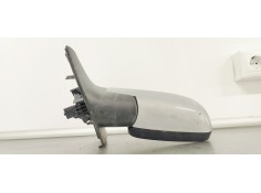 Recambio de retrovisor izquierdo para renault megane ii berlina 5p confort authentique referencia OEM IAM   