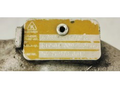 Recambio de turbocompresor para renault clio iii 1.5dci 85 referencia OEM IAM 54359700012  