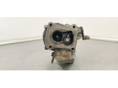 Recambio de turbocompresor para renault clio iii 1.5dci 85 referencia OEM IAM 54359700012  