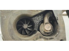 Recambio de turbocompresor para renault clio iii 1.5dci 85 referencia OEM IAM 54359700012  