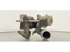 Recambio de turbocompresor para renault clio iii 1.5dci 85 referencia OEM IAM 54359700012  