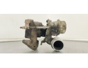 Recambio de turbocompresor para renault clio iii 1.5dci 85 referencia OEM IAM 54359700012  