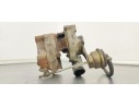 Recambio de turbocompresor para renault megane ii berlina 5p confort dynamique referencia OEM IAM 54359700002  