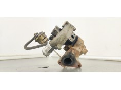 Recambio de turbocompresor para renault megane ii berlina 5p confort dynamique referencia OEM IAM 54359700002  