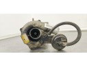 Recambio de turbocompresor para renault megane ii berlina 5p confort dynamique referencia OEM IAM 54359700002  