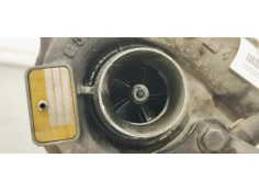 Recambio de turbocompresor para renault megane ii berlina 5p confort dynamique referencia OEM IAM 54359700002  