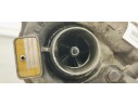 Recambio de turbocompresor para renault megane ii berlina 5p confort dynamique referencia OEM IAM 54359700002  