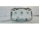 Recambio de luz interior para citroen c4 picasso 1.6hdi 120 fap referencia OEM IAM 96721407  