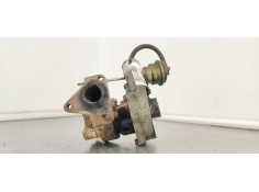 Recambio de turbocompresor para renault megane ii berlina 5p confort dynamique referencia OEM IAM 54359700002  