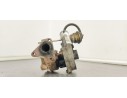 Recambio de turbocompresor para renault megane ii berlina 5p confort dynamique referencia OEM IAM 54359700002  